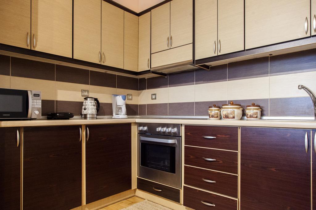 Frini'S View Apartment ภายนอก รูปภาพ