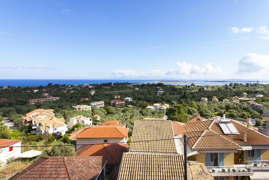 Frini'S View Apartment ภายนอก รูปภาพ